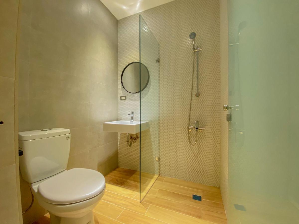 安平言寓包棟旅宿 Ian Apt Tainan Dış mekan fotoğraf