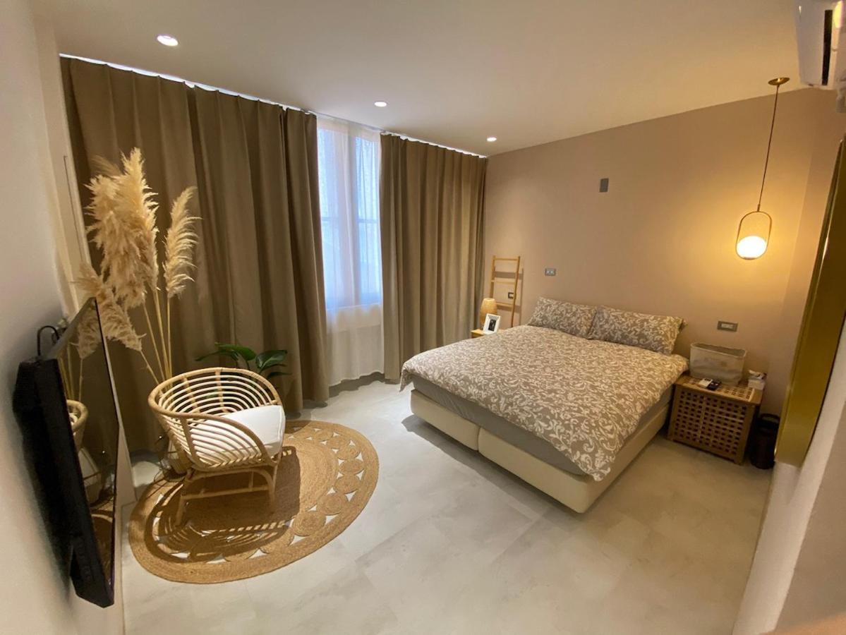 安平言寓包棟旅宿 Ian Apt Tainan Dış mekan fotoğraf