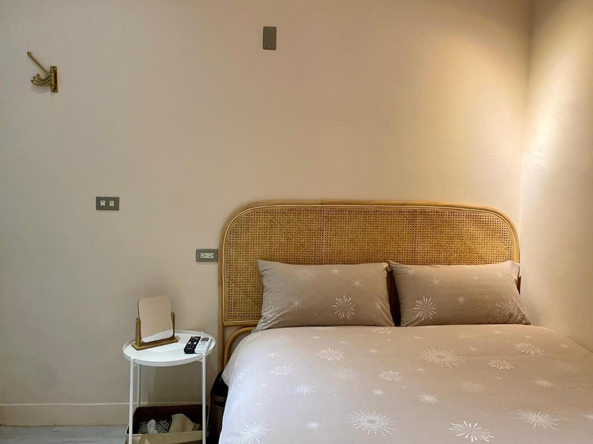 安平言寓包棟旅宿 Ian Apt Tainan Dış mekan fotoğraf