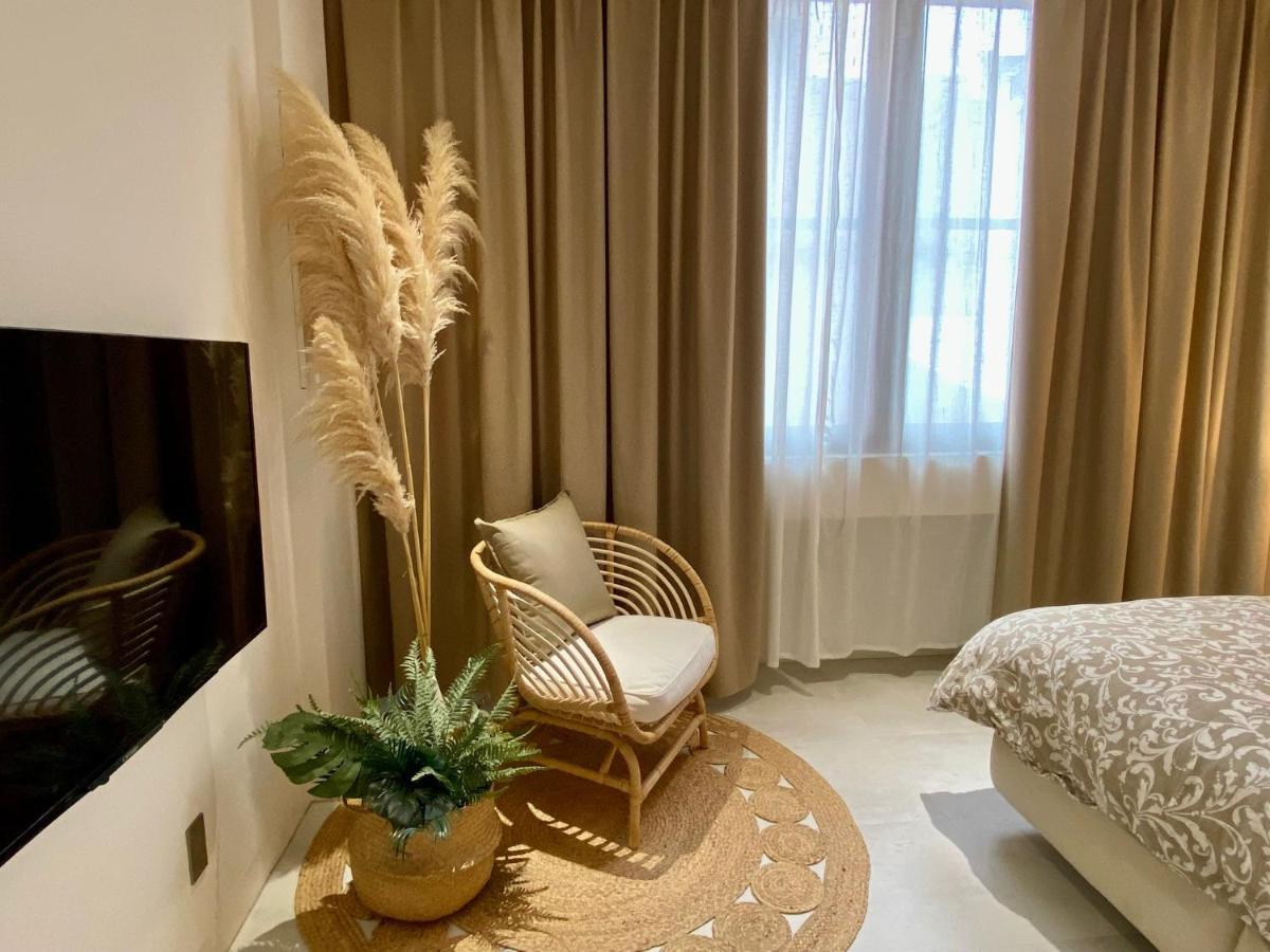 安平言寓包棟旅宿 Ian Apt Tainan Dış mekan fotoğraf