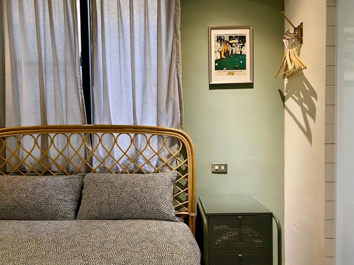 安平言寓包棟旅宿 Ian Apt Tainan Dış mekan fotoğraf