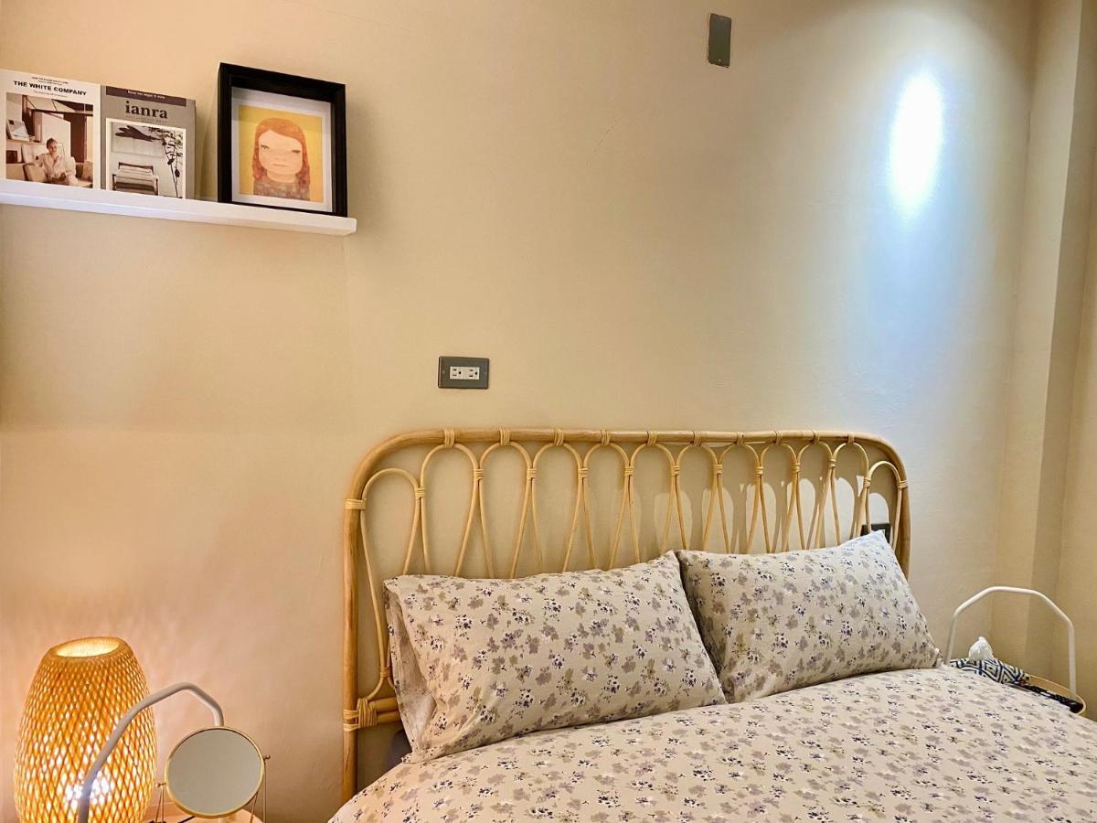 安平言寓包棟旅宿 Ian Apt Tainan Dış mekan fotoğraf