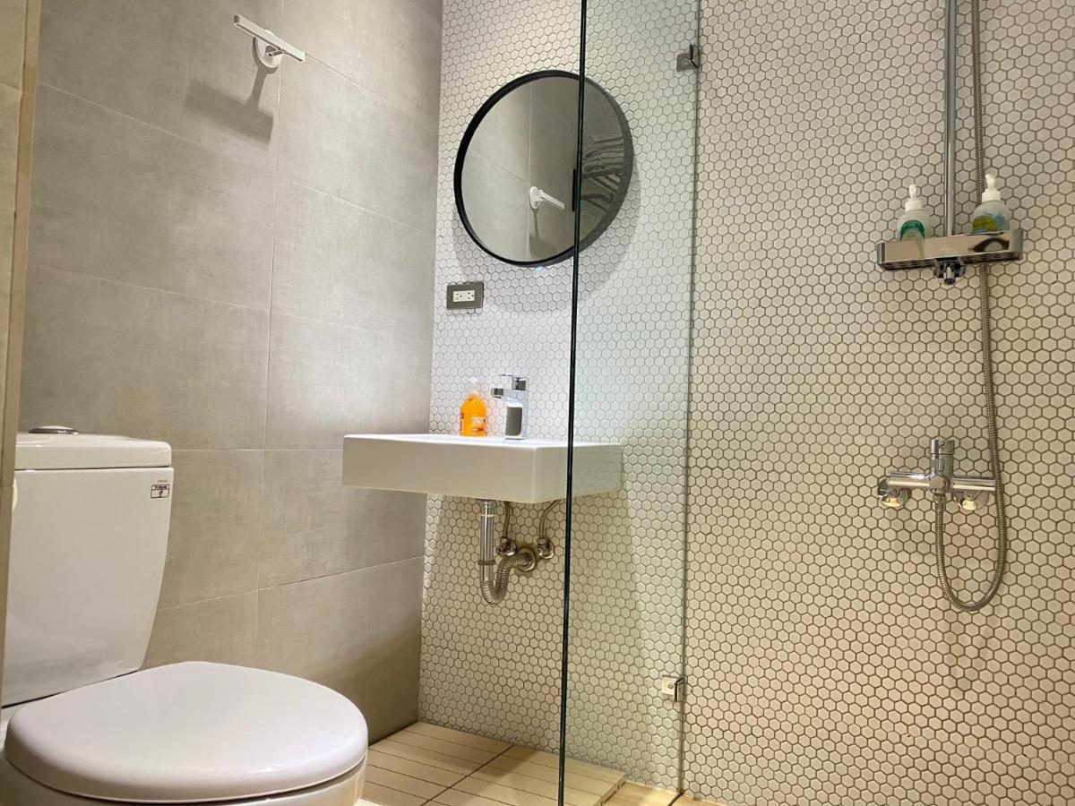 安平言寓包棟旅宿 Ian Apt Tainan Dış mekan fotoğraf