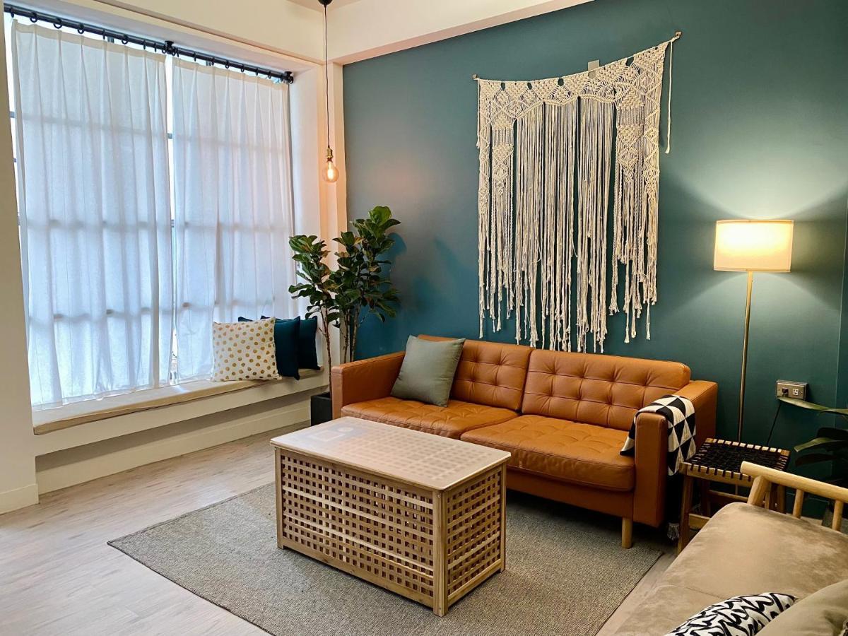 安平言寓包棟旅宿 Ian Apt Tainan Dış mekan fotoğraf