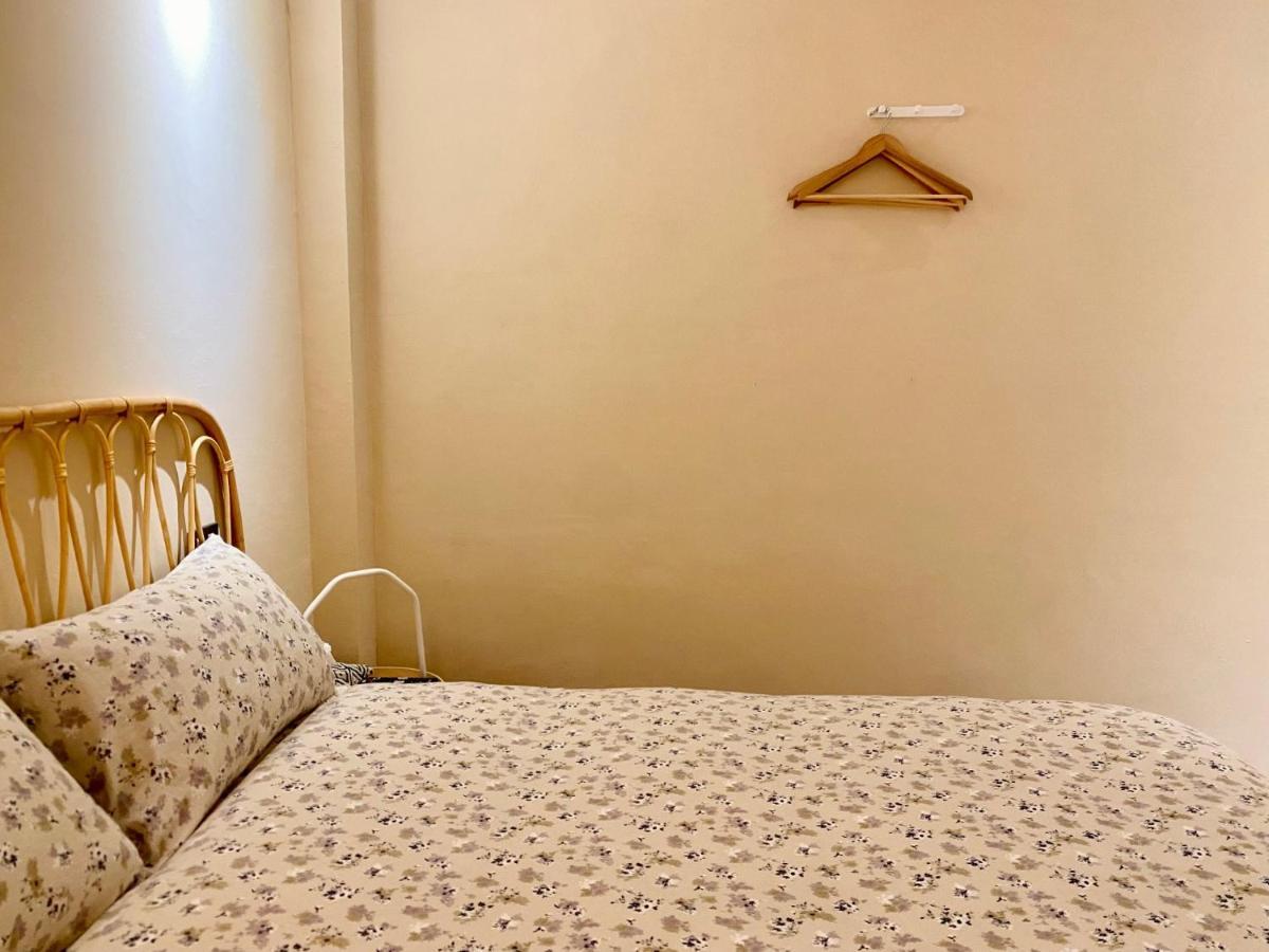 安平言寓包棟旅宿 Ian Apt Tainan Dış mekan fotoğraf