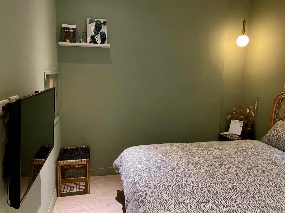 安平言寓包棟旅宿 Ian Apt Tainan Dış mekan fotoğraf